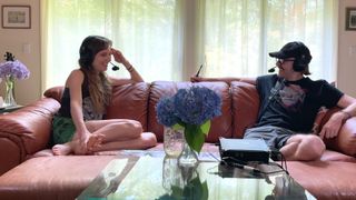 Cass Marie Greener feet photo 12