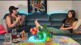 Cass Marie Greener feet photo 1