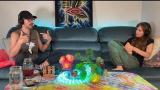 Cass Marie Greener feet photo 19
