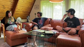 Cass Marie Greener feet photo 18