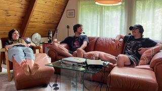 Cass Marie Greener feet photo 15