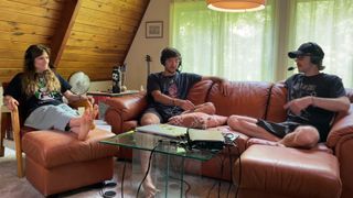 Cass Marie Greener feet photo 12