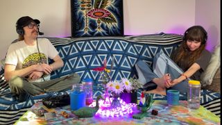 Cass Marie Greener feet photo 20