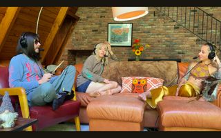 Cass Marie Greener feet photo 15