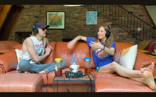 Cass Marie Greener feet photo 14