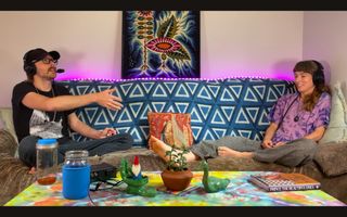 Cass Marie Greener feet photo 10