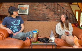 Cass Marie Greener feet photo 8