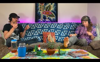 Cass Marie Greener feet photo 2