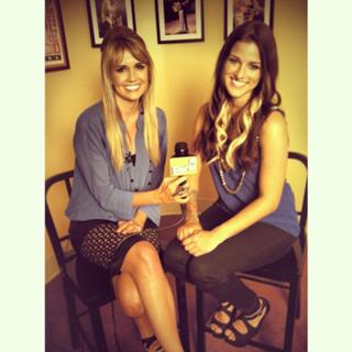 Cassadee Pope feet photo thumbnail