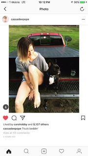 Cassadee Pope feet photo thumbnail