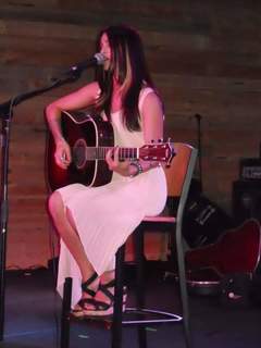 Cassadee Pope feet photo thumbnail