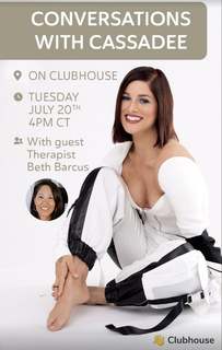 Cassadee Pope feet photo thumbnail