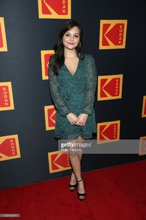 Cassady McClincy Zhang feet photo thumbnail