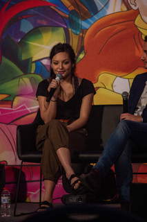 Cassady McClincy Zhang feet photo thumbnail