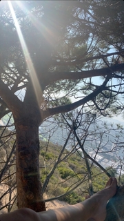 Cassady McClincy Zhang feet photo thumbnail