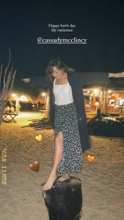 Cassady McClincy Zhang feet photo thumbnail