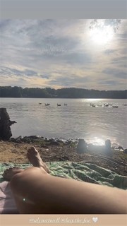 Cassady McClincy Zhang feet photo thumbnail