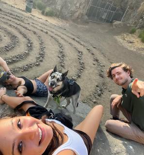 Cassady McClincy Zhang feet photo thumbnail