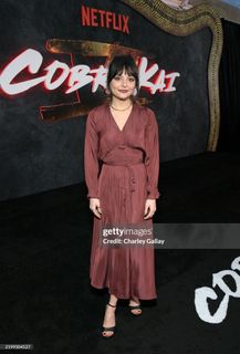 Cassady McClincy Zhang feet photo thumbnail