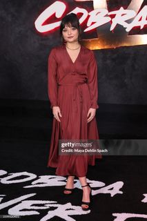 Cassady McClincy Zhang feet photo thumbnail