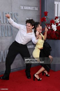 Cassady McClincy Zhang feet photo thumbnail