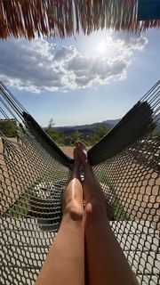 Cassady McClincy Zhang feet photo thumbnail