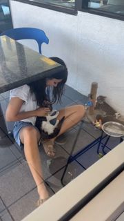 Cassady McClincy Zhang feet photo thumbnail