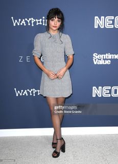 Cassady McClincy Zhang feet photo thumbnail