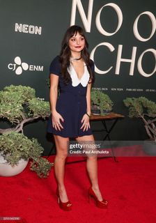 Cassady McClincy Zhang feet photo 8