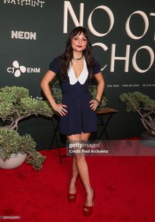 Cassady McClincy Zhang feet photo 7