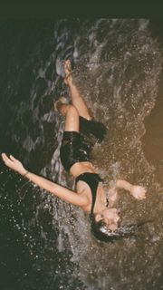 Cassady McClincy Zhang feet photo 5
