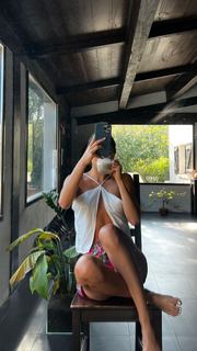 Cassandra Cano feet photo 1
