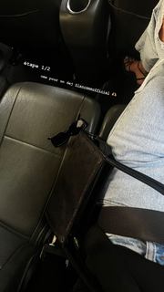 Cassandra Cano feet photo 2