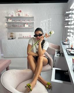 Cassandra Cano feet photo 17