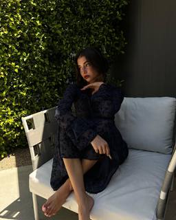 Cassandra Cano feet photo 11