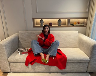 Cassandra Cano feet photo 9