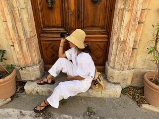 Cassandra Cano feet photo 7