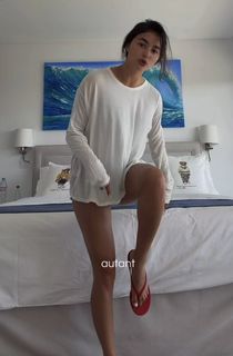 Cassandra Cano feet photo 4