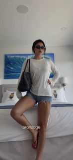 Cassandra Cano feet photo 1