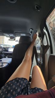 Cassandra Cano feet photo 3