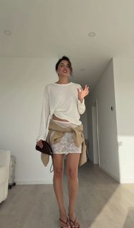 Cassandra Cano feet photo 17