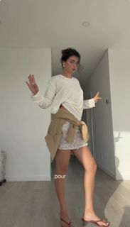 Cassandra Cano feet photo 14