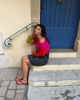Cassandra Cano feet photo 10
