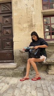 Cassandra Cano feet photo 6