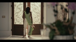 Cassandra Freeman feet photo 14