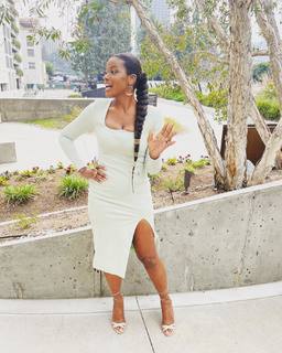 Cassandra Freeman feet photo 6