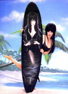 Cassandra Peterson feet photo thumbnail