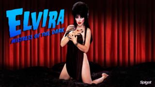 Cassandra Peterson feet photo thumbnail