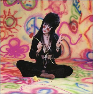 Cassandra Peterson feet photo thumbnail