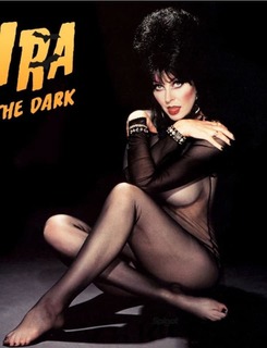 Cassandra Peterson feet photo thumbnail